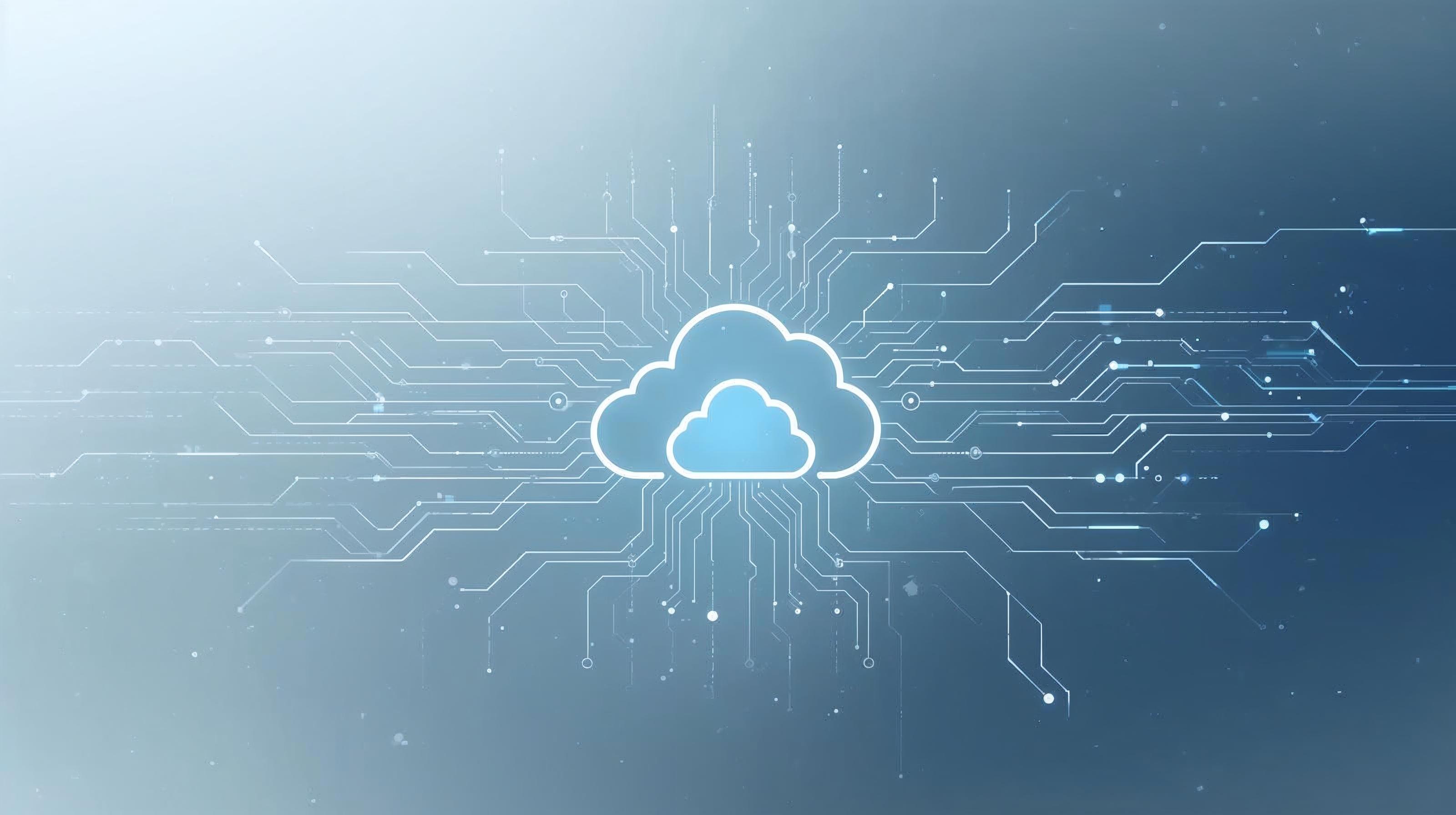 Cloud Backup