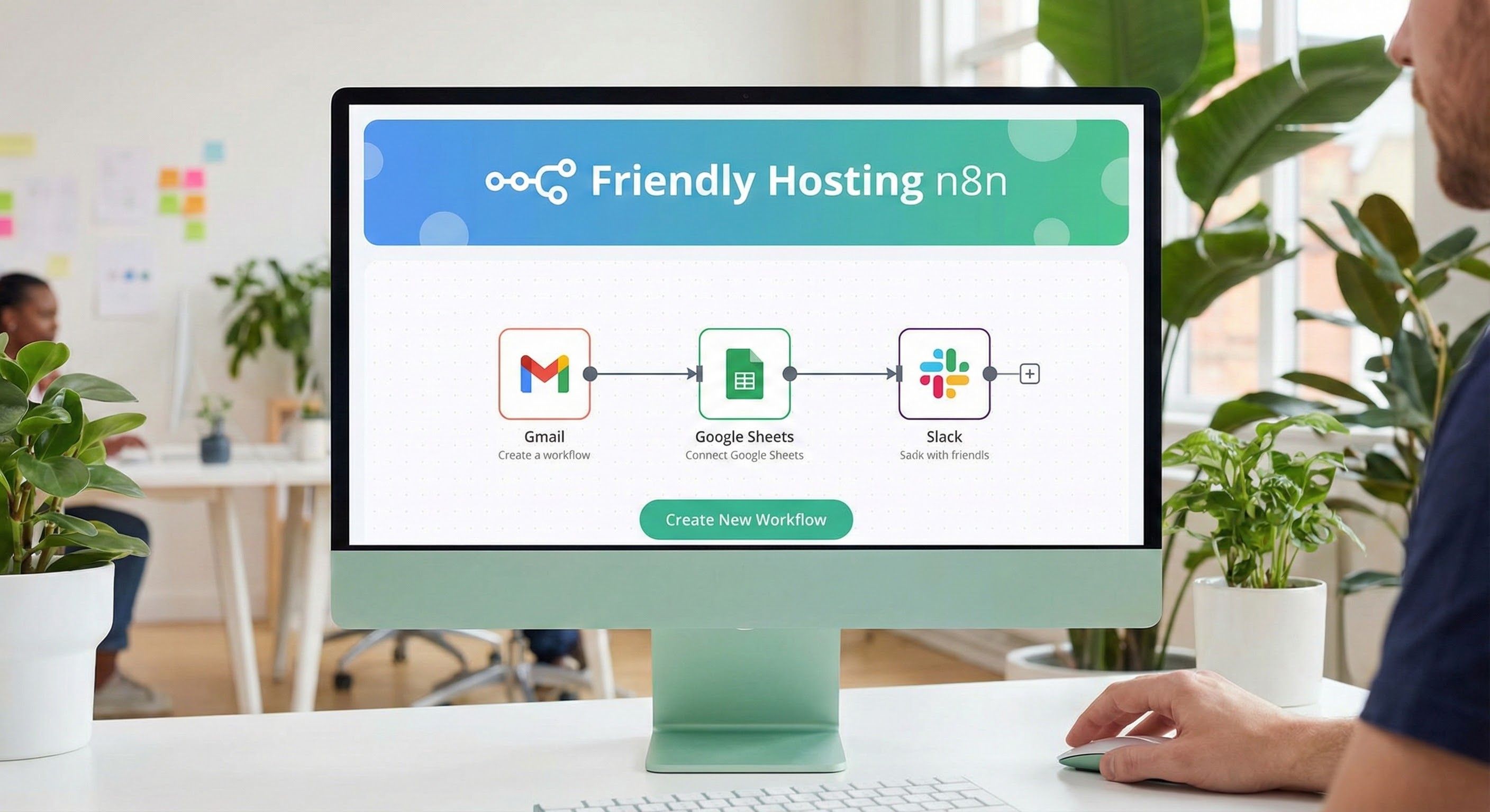 MaxSpeed Hosting NVMe