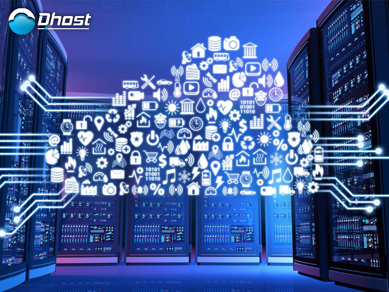 bảng giá Cloud VPS