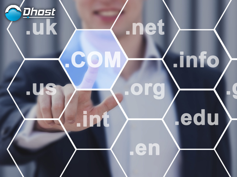 bảng giá đăng ký tên miền