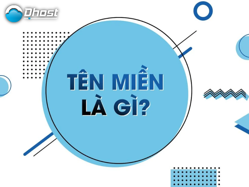 bảng giá đăng ký tên miền