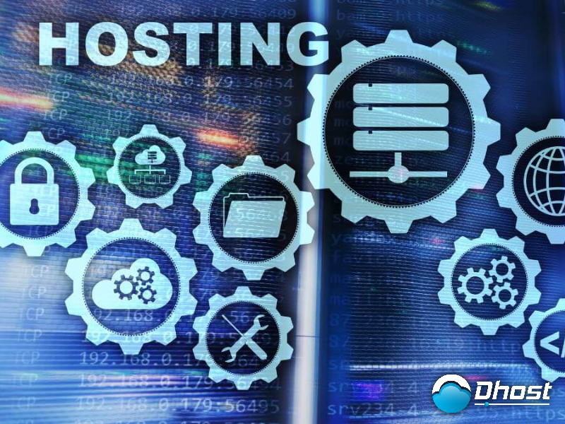 bảng giá hosting