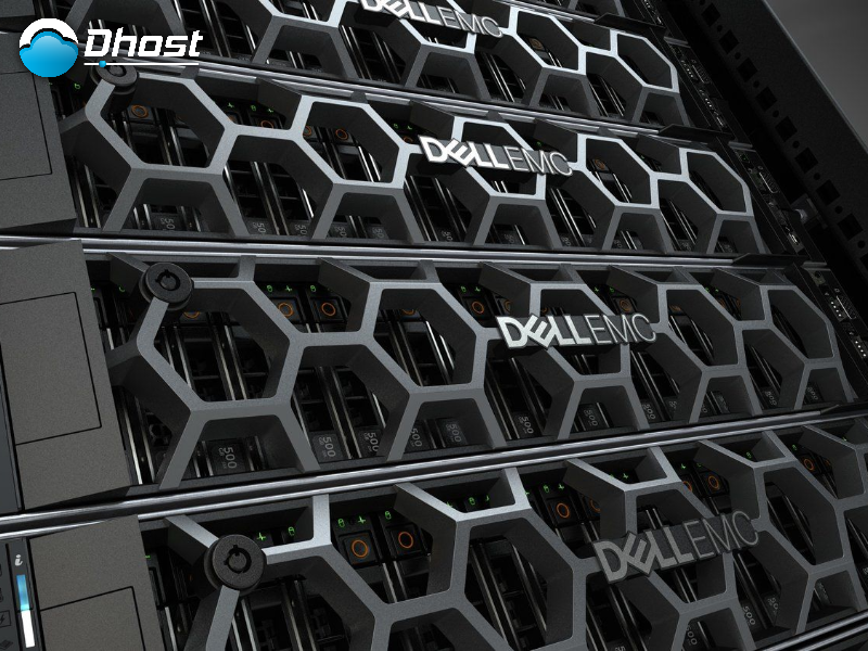 các loại Hosting phổ biến hiện nay