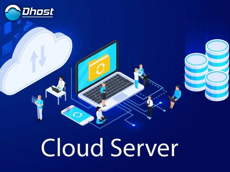 các loại Hosting phổ biến hiện nay