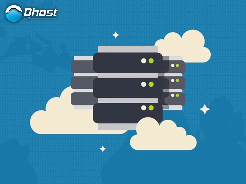 cho thuê Cloud Server NVMe