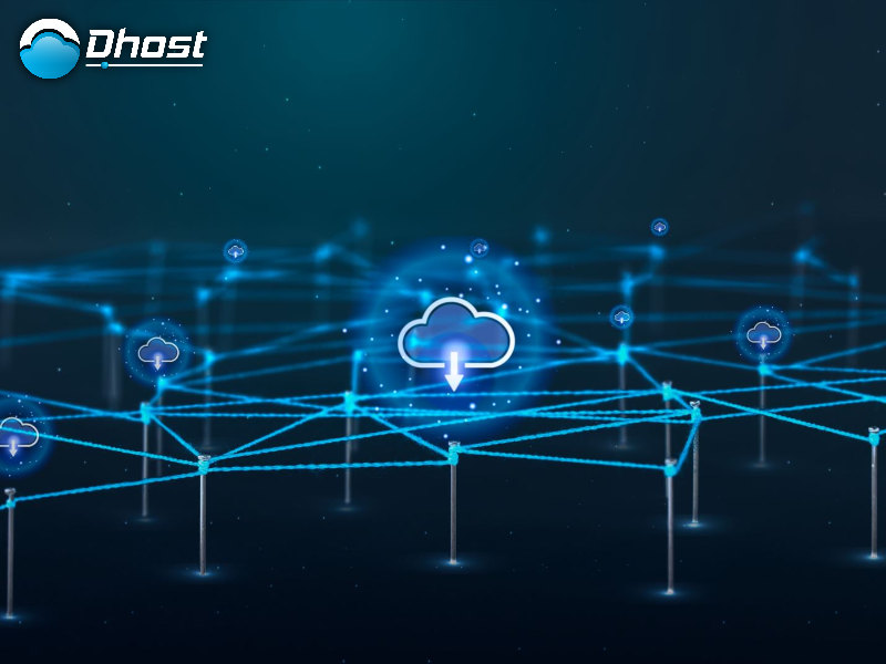 cho thuê Cloud Server NVMe