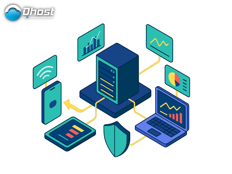 Cho thuê Cloud Server NVMe chất lượng, giá hợp lý