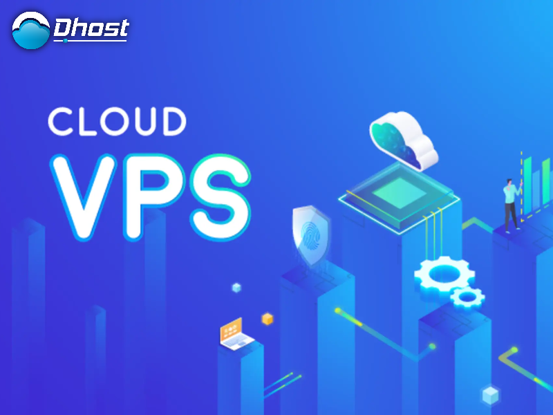 Cloud VPS là gì?