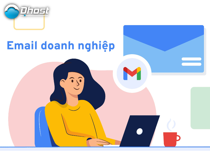 email doanh nghiệp giá rẻ