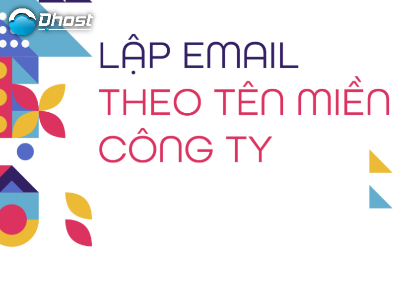 email theo tên miền