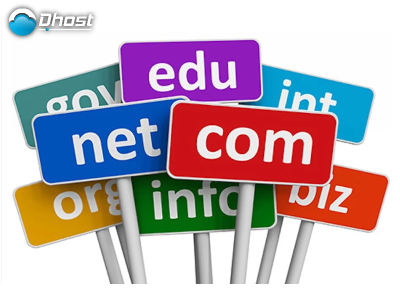 Tìm nhà cung cấp tên miền uy tín, chuyên nghiệp