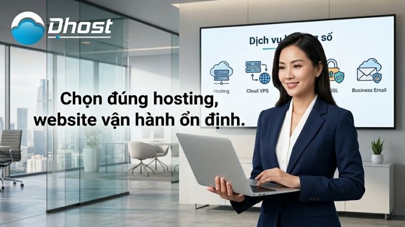 Hướng dẫn kiểm tra dung lượng hosting với cPanel