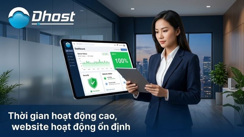 Hướng dẫn lựa chọn hosting cho web wordpress tối ưu SEO