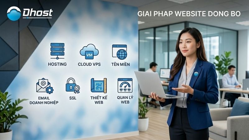 Kinh nghiệm lựa chọn dịch vụ Hosting
