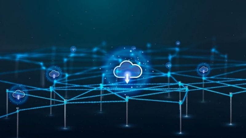 So sánh hosting thường và cloud