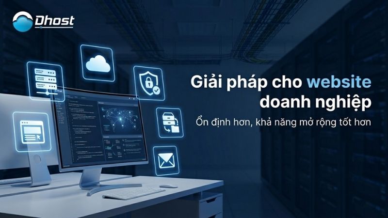 So sánh hosting thường và cloud