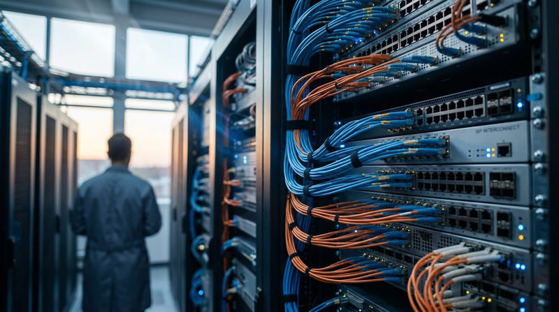 Proxy IPv6 là gì? Vì sao nên ưu tiên sử dụng thay vì IPv4?