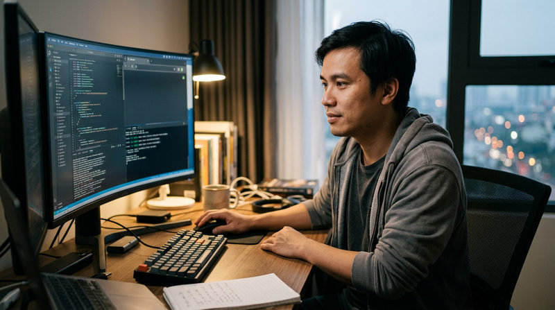 Tại sao nên đầu tư chứng chỉ SSL cho website của bạn?