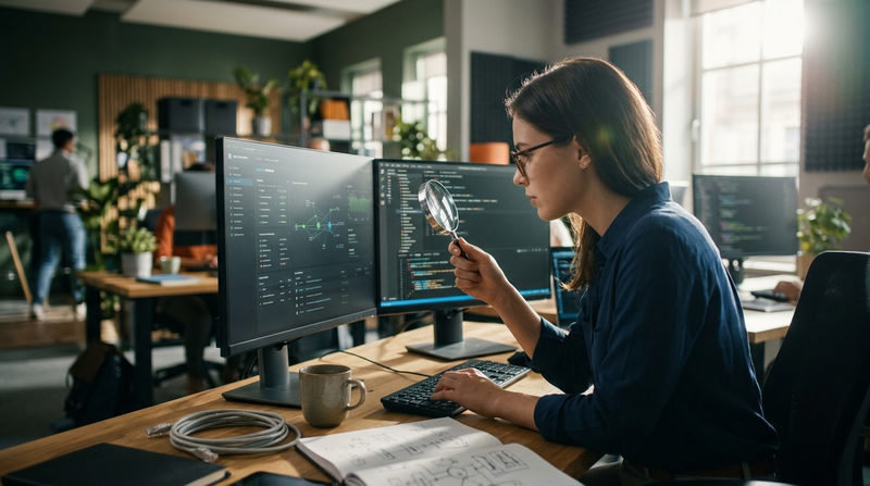 4 Tiêu chí cốt lõi khi chọn mua proxy IPv4 giá rẻ