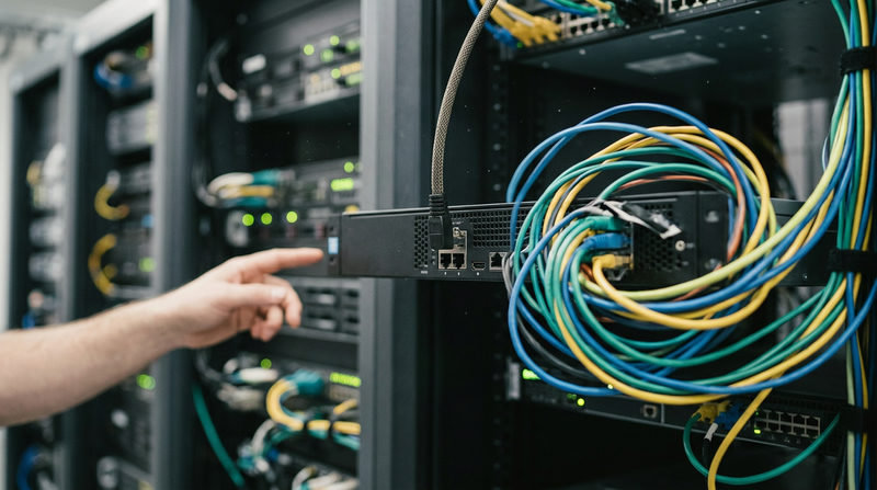 Phân loại: Nên mua proxy IPv6 tĩnh hay proxy IPv6 xoay?